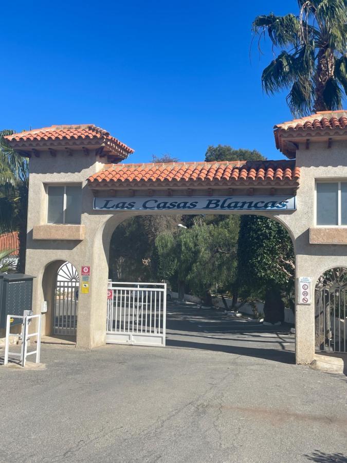 Bungalow Para 6 Pax A 7 Minutos De Playa Albir L'Alfas del Pi Dış mekan fotoğraf