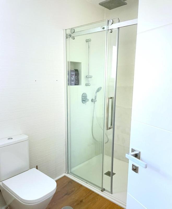 Bungalow Para 6 Pax A 7 Minutos De Playa Albir L'Alfas del Pi Dış mekan fotoğraf