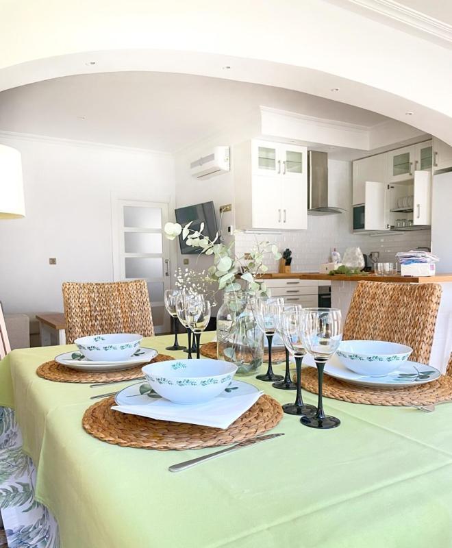 Bungalow Para 6 Pax A 7 Minutos De Playa Albir L'Alfas del Pi Dış mekan fotoğraf