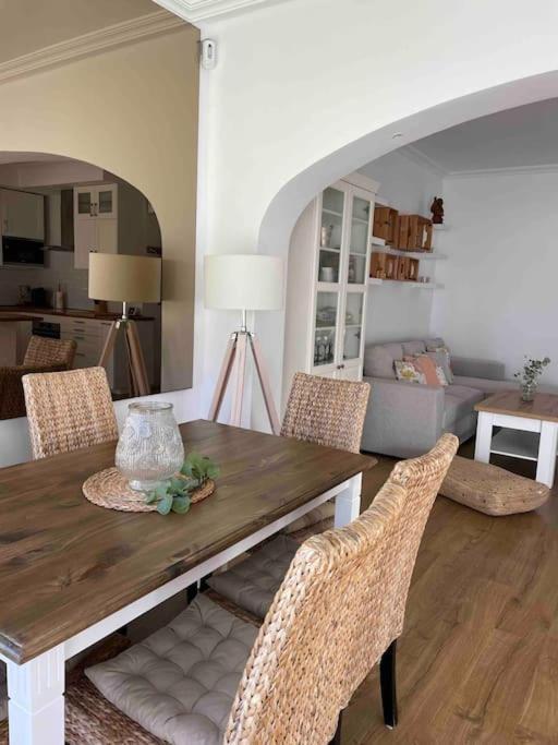 Bungalow Para 6 Pax A 7 Minutos De Playa Albir L'Alfas del Pi Dış mekan fotoğraf