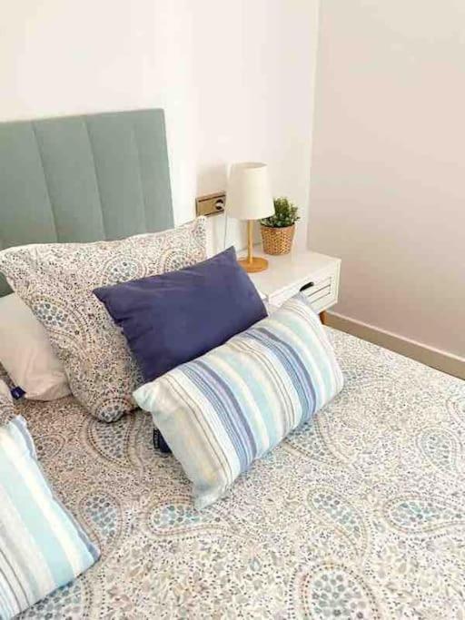Bungalow Para 6 Pax A 7 Minutos De Playa Albir L'Alfas del Pi Dış mekan fotoğraf