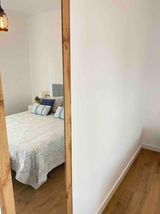 Bungalow Para 6 Pax A 7 Minutos De Playa Albir L'Alfas del Pi Dış mekan fotoğraf