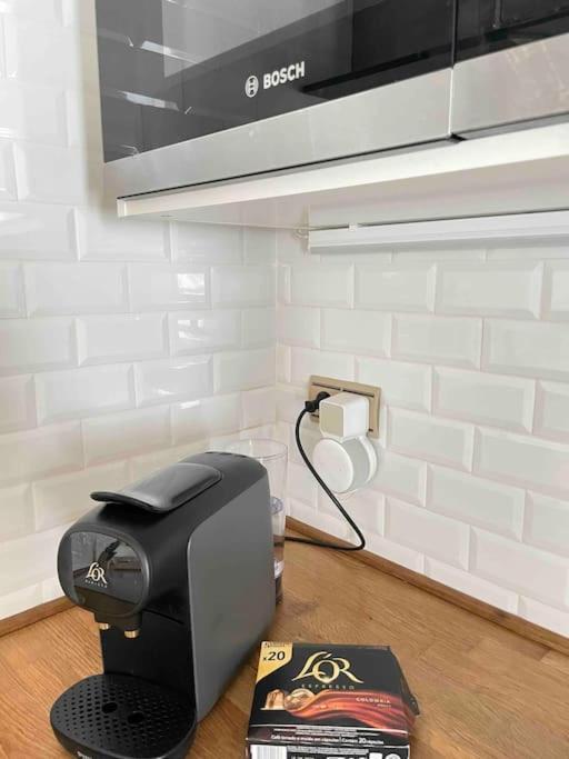 Bungalow Para 6 Pax A 7 Minutos De Playa Albir L'Alfas del Pi Dış mekan fotoğraf