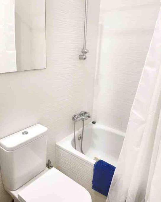 Bungalow Para 6 Pax A 7 Minutos De Playa Albir L'Alfas del Pi Dış mekan fotoğraf