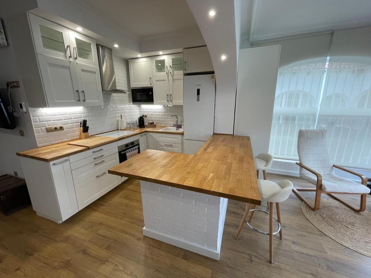 Bungalow Para 6 Pax A 7 Minutos De Playa Albir L'Alfas del Pi Dış mekan fotoğraf