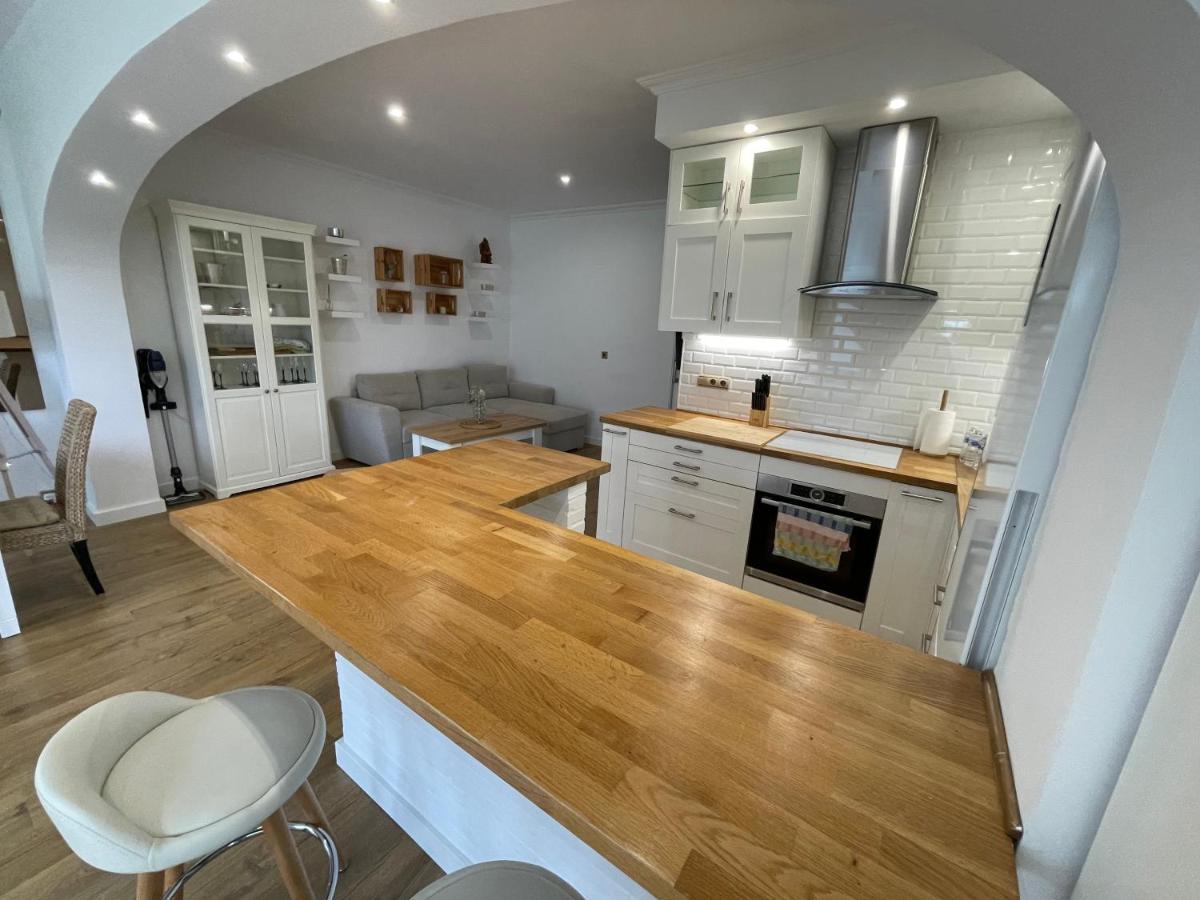 Bungalow Para 6 Pax A 7 Minutos De Playa Albir L'Alfas del Pi Dış mekan fotoğraf