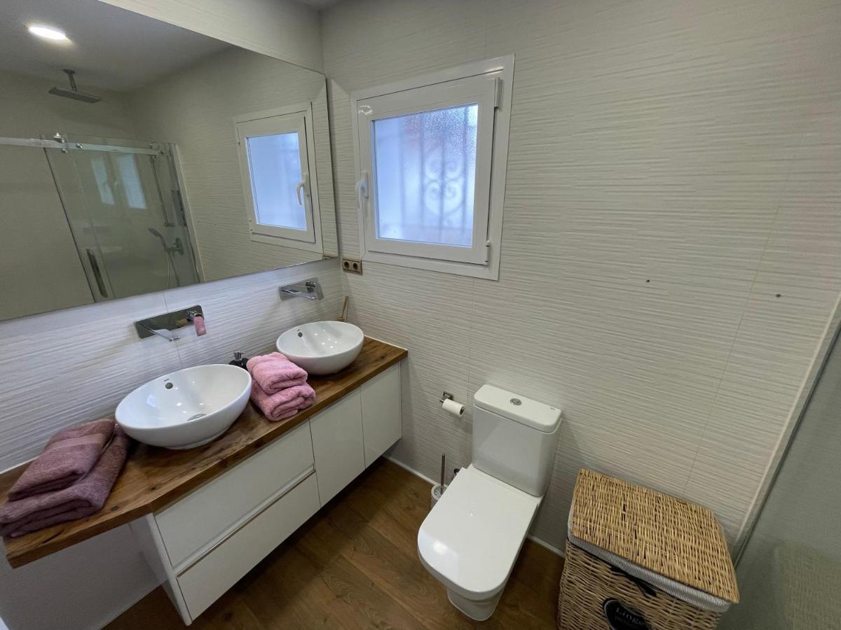 Bungalow Para 6 Pax A 7 Minutos De Playa Albir L'Alfas del Pi Dış mekan fotoğraf