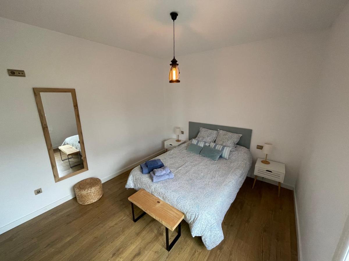 Bungalow Para 6 Pax A 7 Minutos De Playa Albir L'Alfas del Pi Dış mekan fotoğraf
