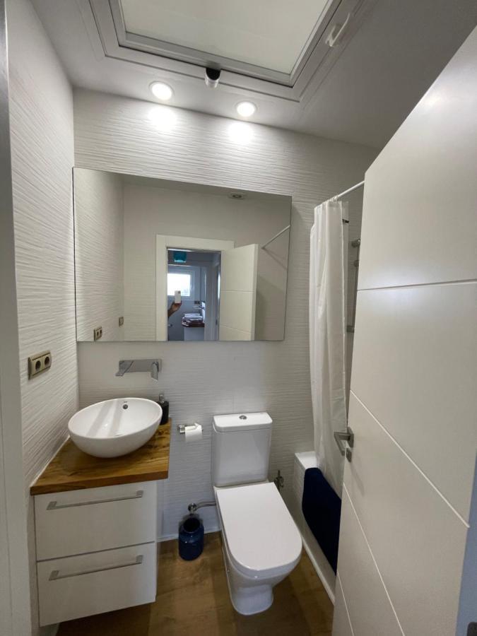 Bungalow Para 6 Pax A 7 Minutos De Playa Albir L'Alfas del Pi Dış mekan fotoğraf